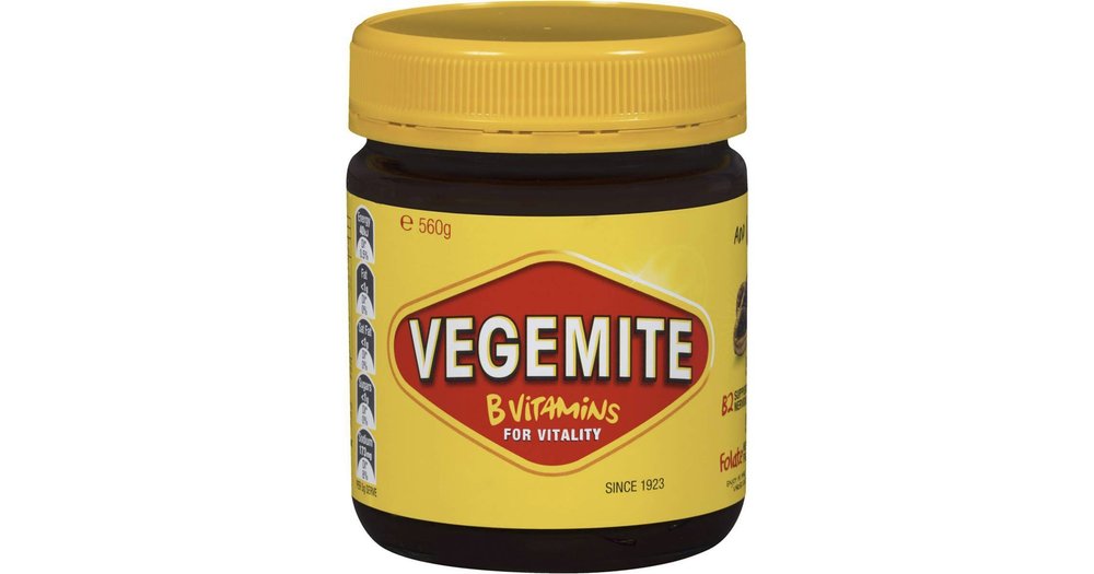 Vegemite Reviews