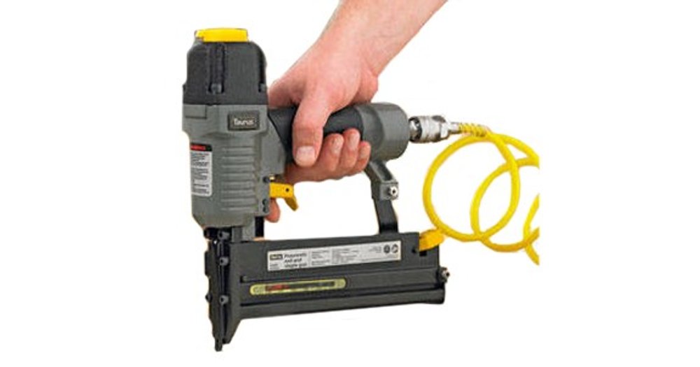 Taurus (Aldi) Air Nail Gun Kit Reviews