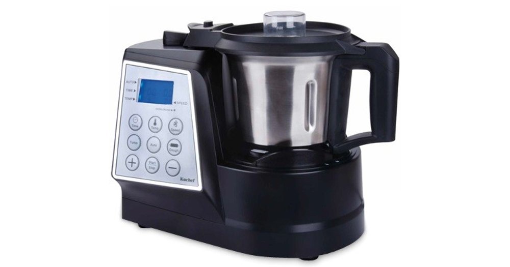 Kuchef (Aldi) Thermo Cook Reviews