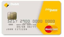 How To Get A Commonwealth Bank Card