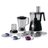 Philips Viva Food Processor HR7762/90 (Black)