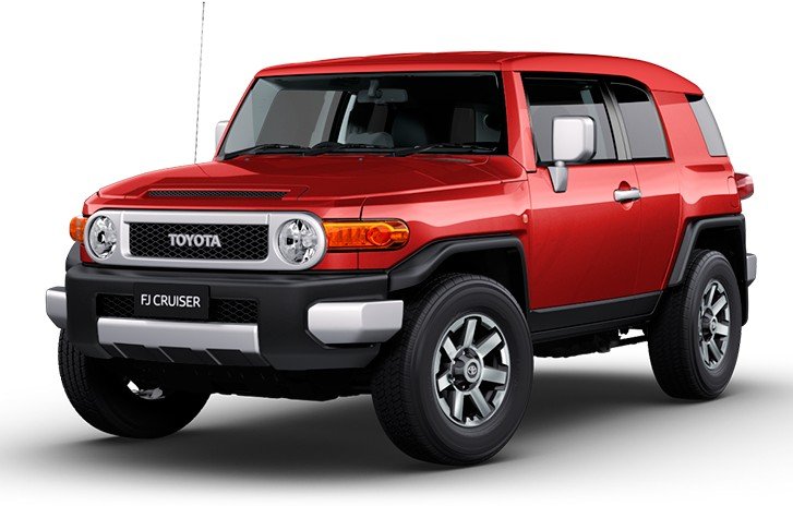 2016 Fj Cruiser >> Fj Cruiser 2016 Fj Cruiser >> Fj Cruiser
