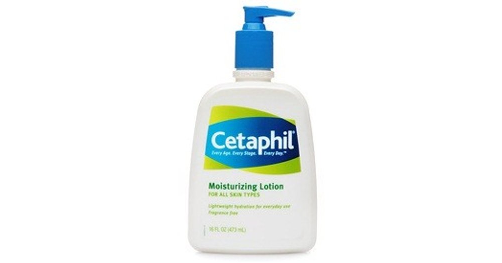 Cetaphil Moisturisers Reviews
