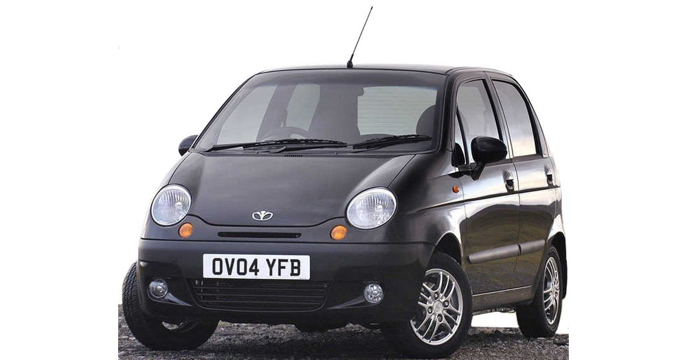 Шрус daewoo matiz