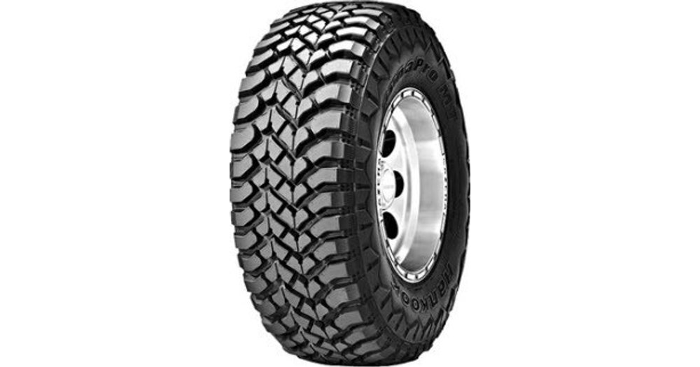 Hankook Dynapro MT Reviews - ProductReview.com.au