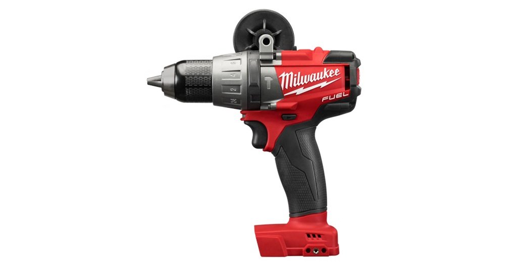 Milwaukee M18FPD0 Reviews