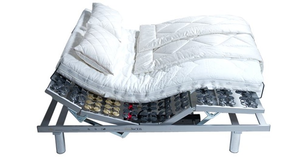 Wenatex SilverMed Deluxe Mattress Reviews